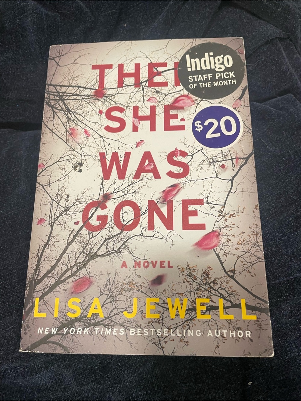 The She Was Gone - Pink Cover Women Skincare Mistake